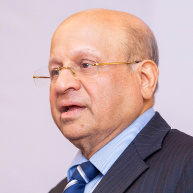 Dr. Bindu Lohani
