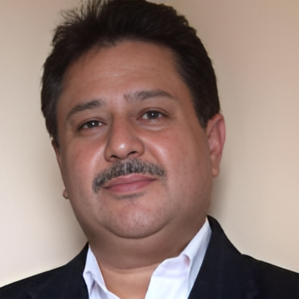 Mr. Rajan Sharma