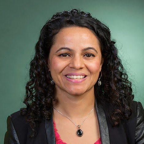 Dr. Kalpana Khanal