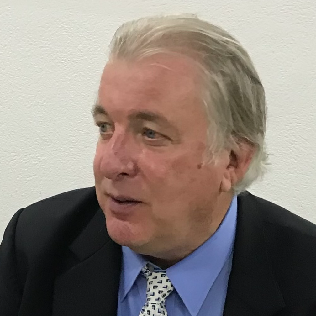 Mr. Robert Dobias