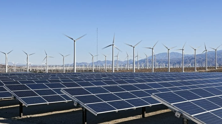 Decarbonizing the Economy and Energy Transition