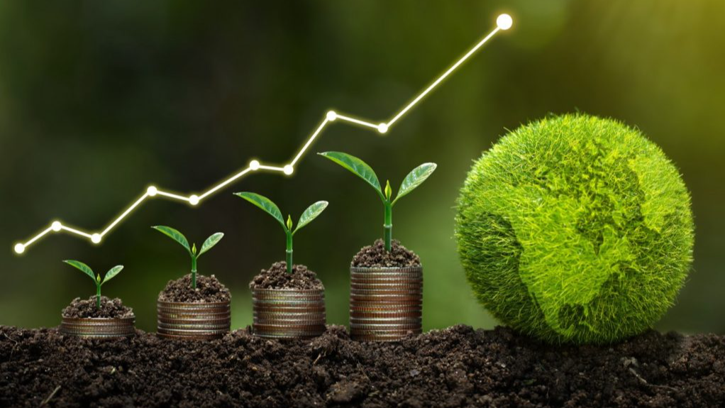 Towards Green Finance Regime in Nepal