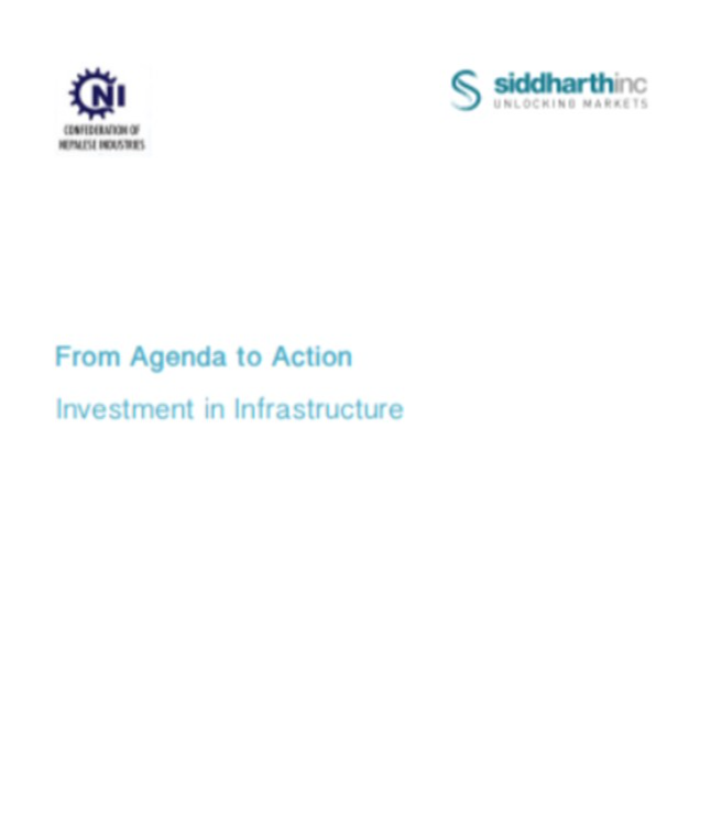 NIS 2014 Agenda To Action
