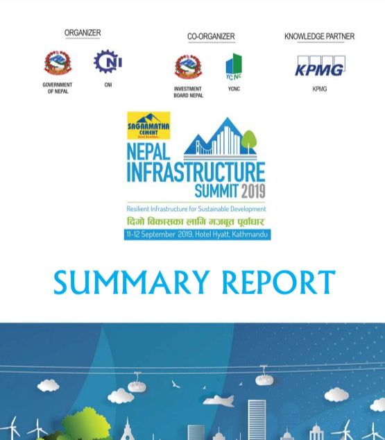 NIS 2019 Summary Report
