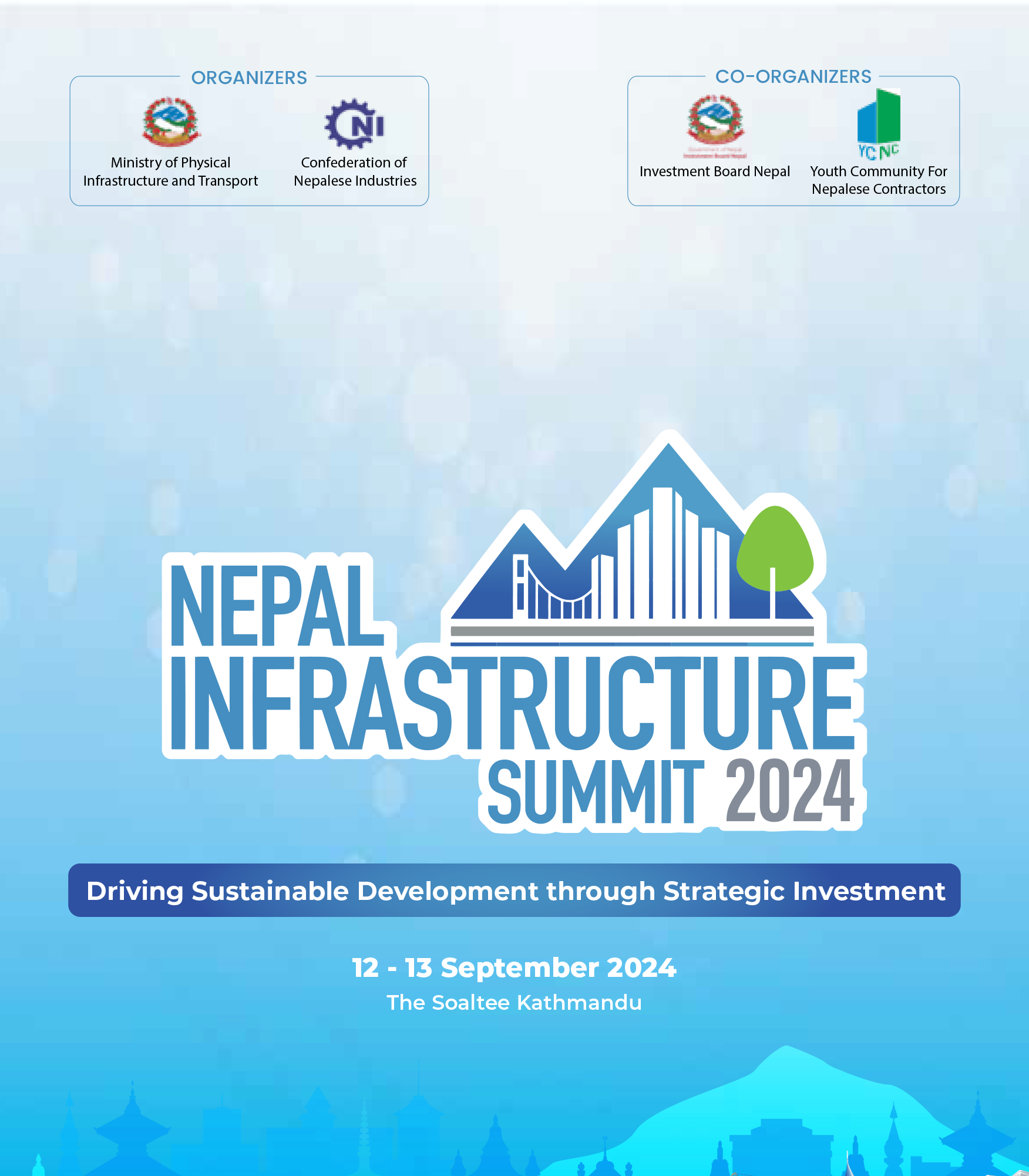 NIS 2024 Program Agenda