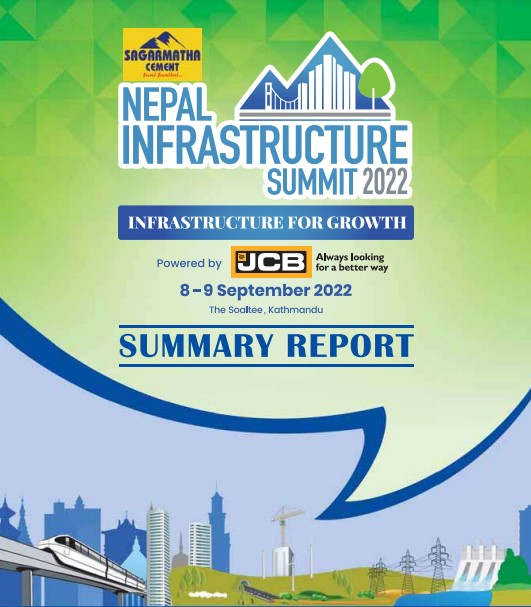 NIS 2022 Summary Report