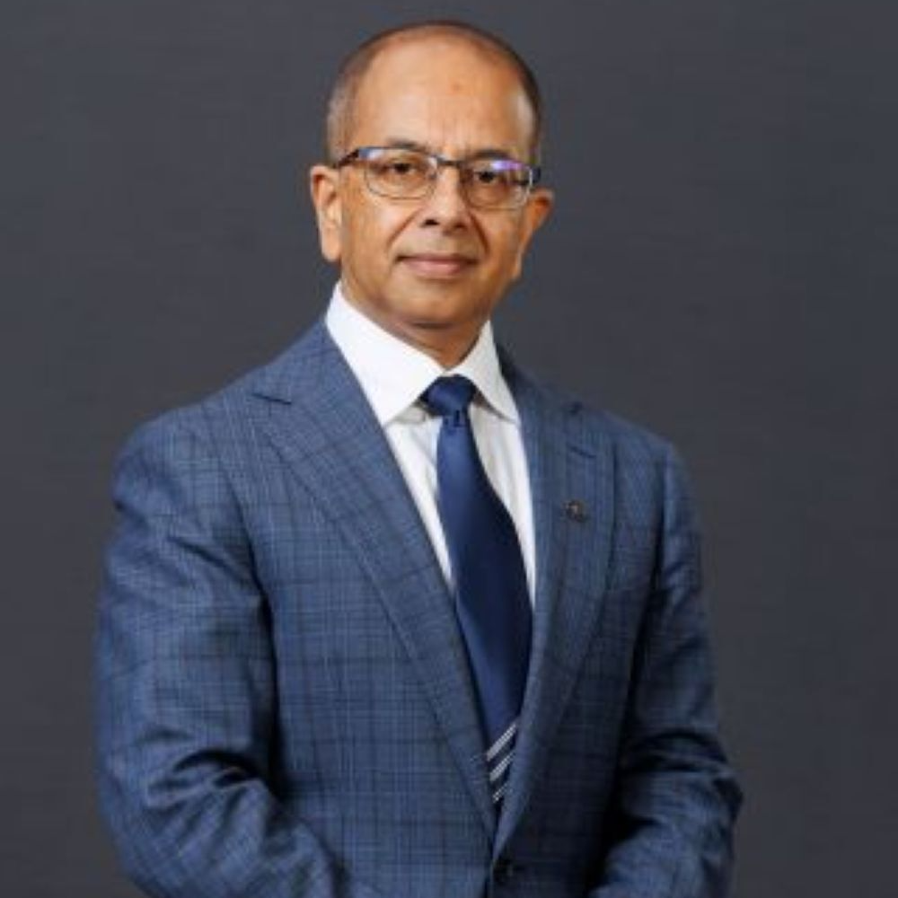 Birendra Raj Pandey